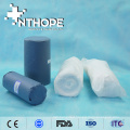 hospital used soft roll cotton disposable medical consumables